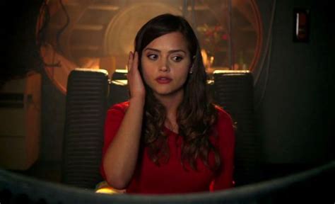 oswin oswald dalek asylum